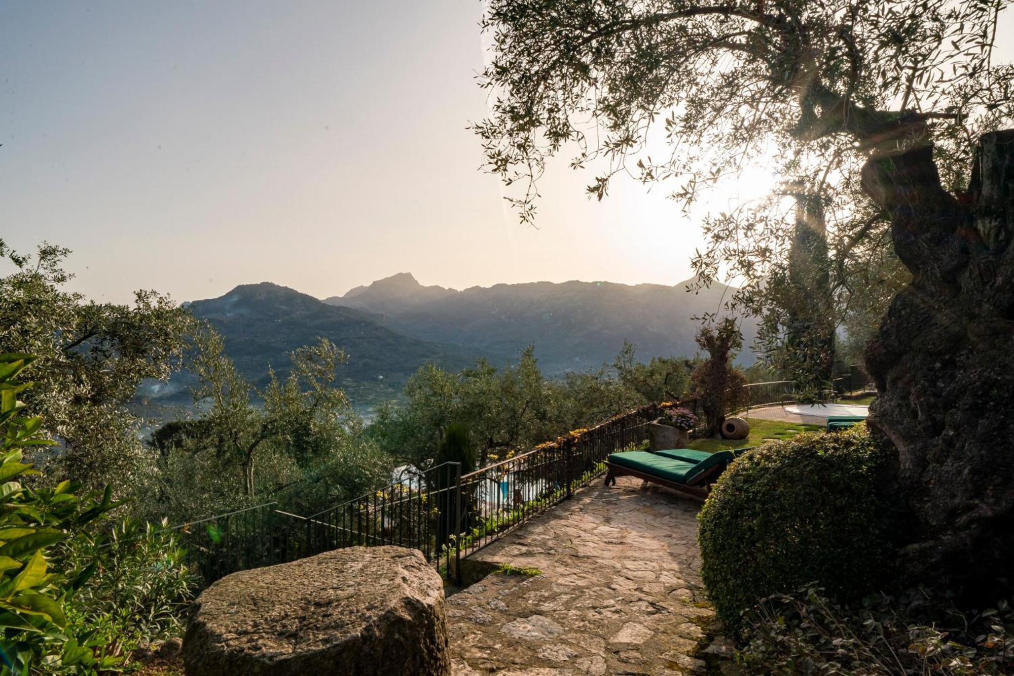 Ca'S Xorc Luxury Retreat - Adults Only Hotel Sóller Exterior foto