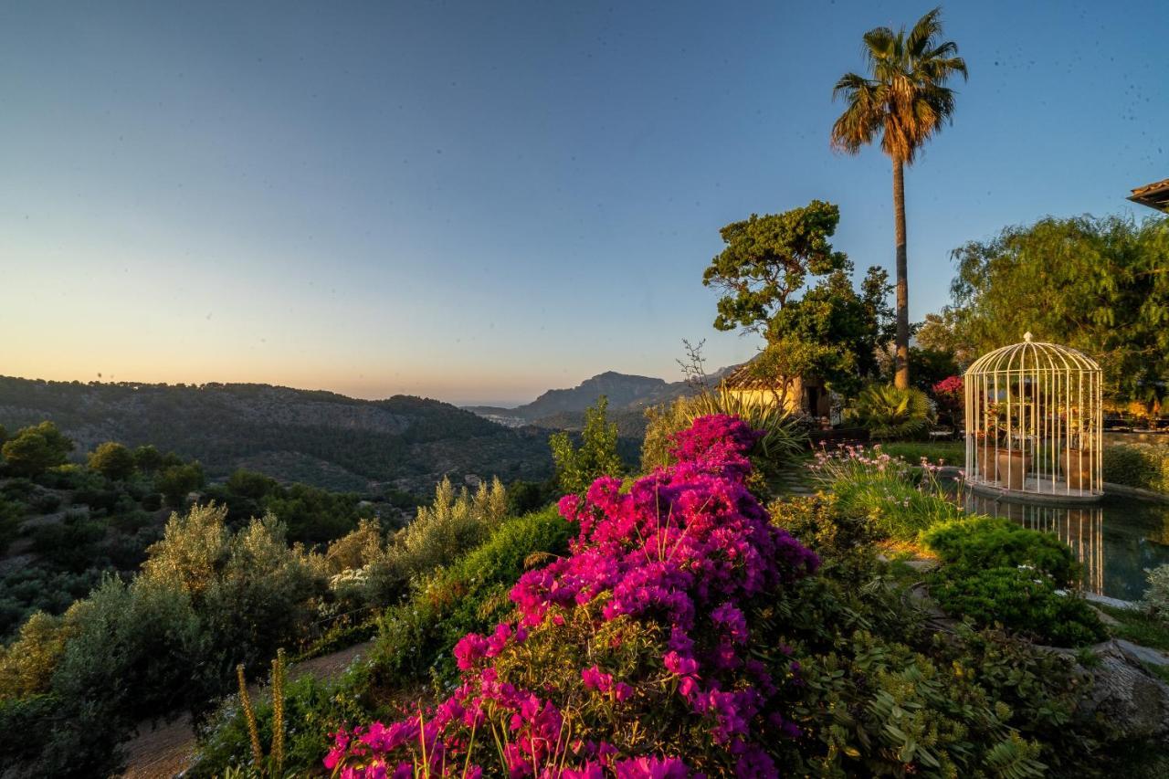 Ca'S Xorc Luxury Retreat - Adults Only Hotel Sóller Exterior foto
